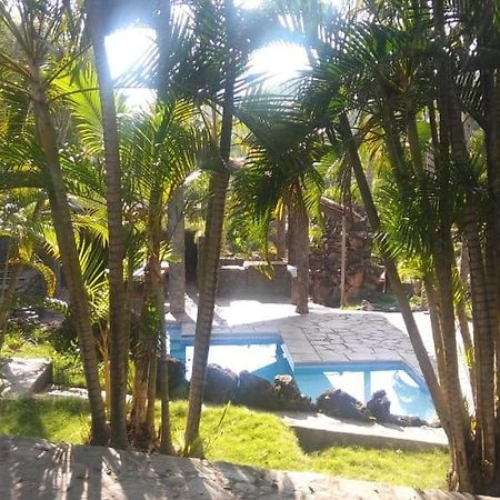Hotel Tunco Lodge Village La Libertad Exterior photo